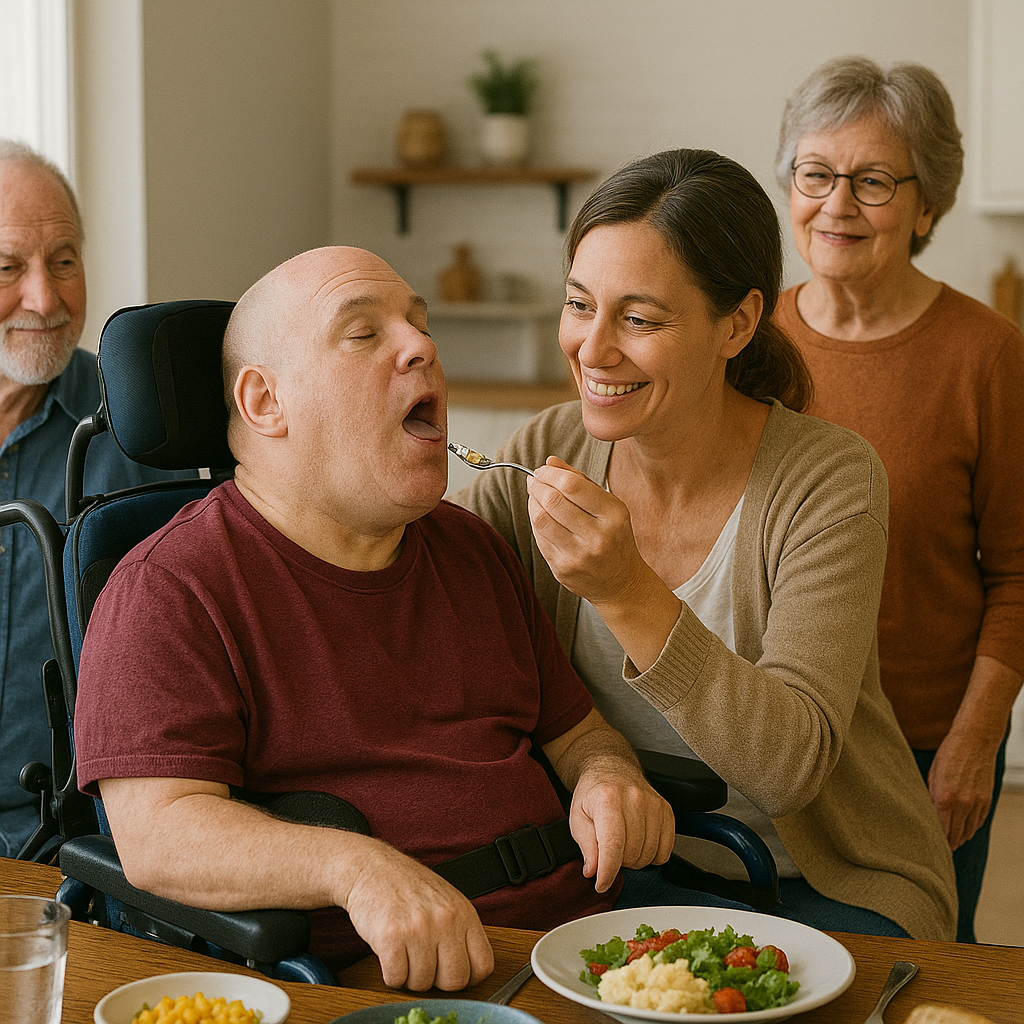 Getting Host Home Services in Utah: A Step-by-Step Guide